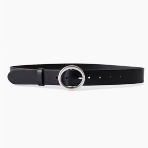 NWT Babaton Classic Belt